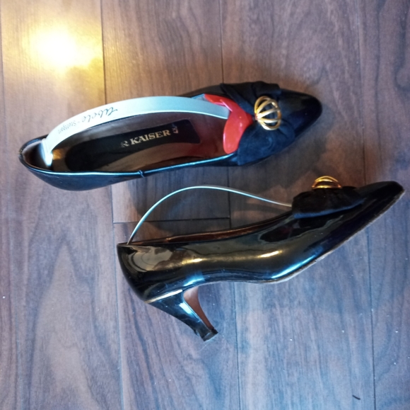 Luxury Peter Kaiser heels - elegant classy stilettos - Picture 7 of 14